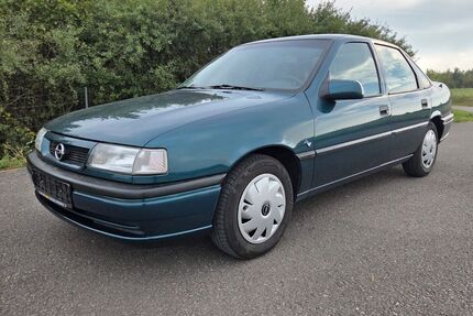 Opel Vectra 87.920 km 3.500 &euro; Delitzsch OT Döbernitz 04509