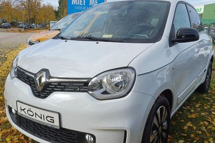 Renault Twingo 18.274 km 15.499 &euro; Merseburg 06217