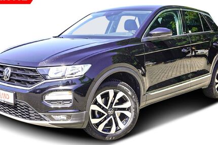 VW T-Roc 92.985 km 23.490 &euro; Brehna 06796