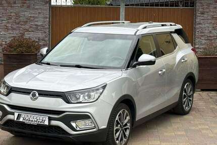 SsangYong XLV 85.757 km 9.999 € Salzatal OT Höhnstedt 06198
