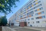 Etagenwohnung Halle (Saale) Innenstadt - 2 Zimmer, 47 m&sup2;, 356&euro; | Angebot:26834216