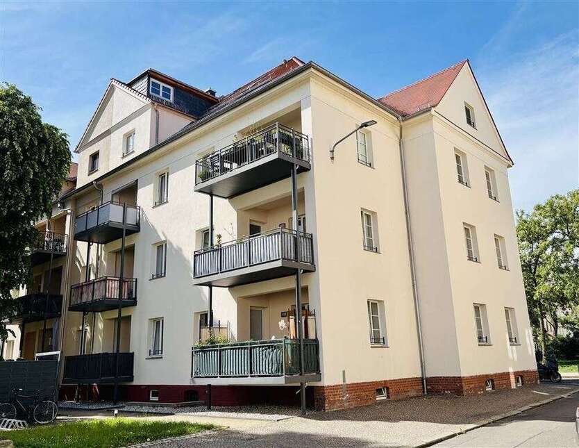 Wohnung zum Kaufen in Leipzig 178.000 € 58.73 m²