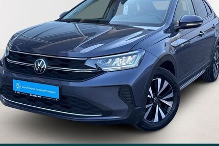 VW Taigo 48.100 km 18.870 &euro; Leuna 06237