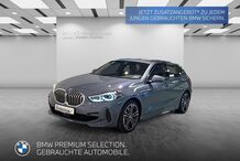 Gebrauchtwagen BMW 120