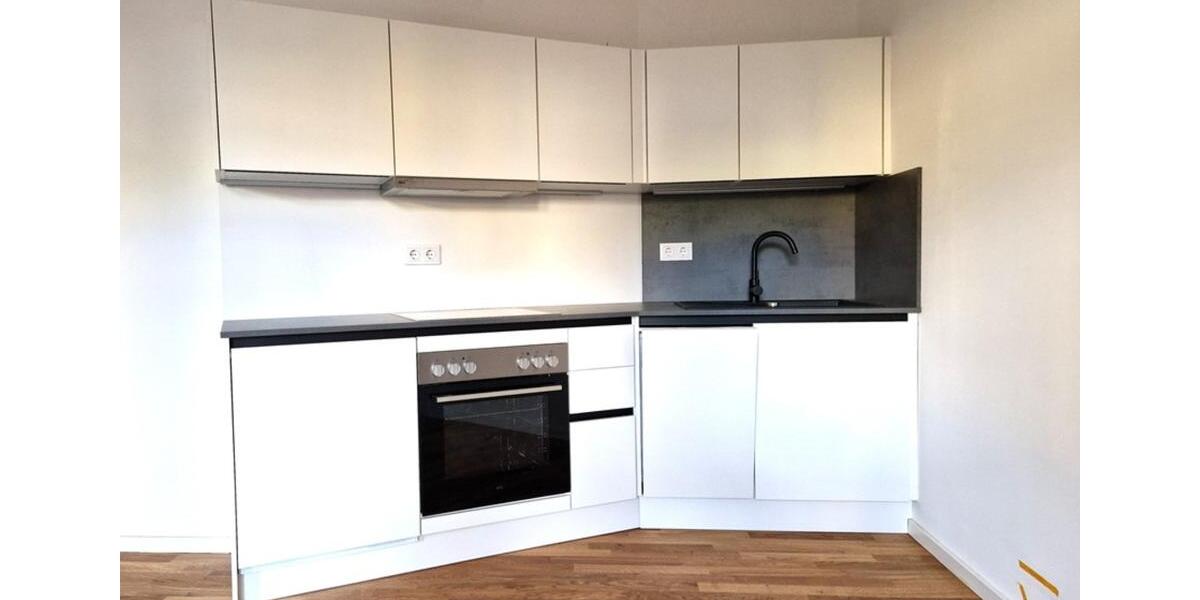 Erdgeschoßwohnung Halle (Saale) Büschdorf - 2.5 Zimmer, 61 m&sup2;, 711&euro; | Angebot:24589699