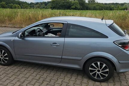 Opel Astra 255.000 km 699 &euro; Querfurt 06268