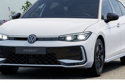VW Passat Variant 14.990 km 45.820 &euro; Halle (Saale) 06110