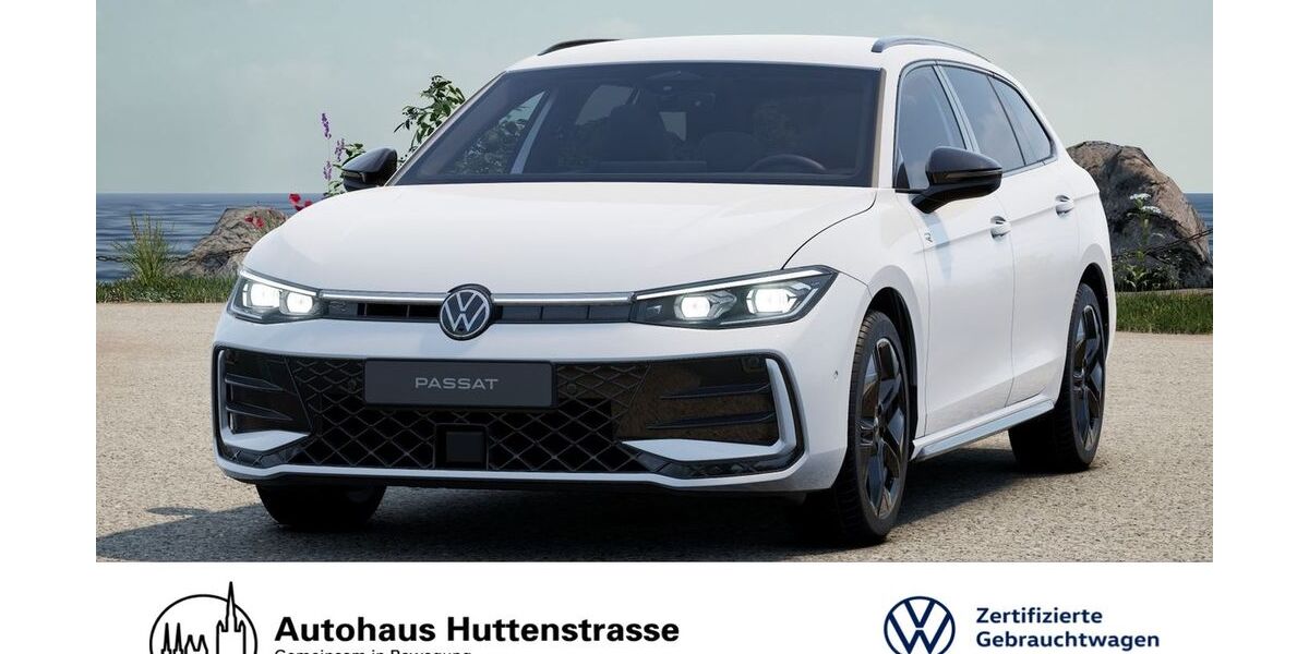 VW Passat Variant 14.990 km 45.820 &euro; Halle (Saale) 06110