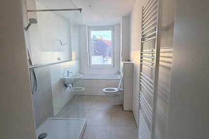 2 Raum Wohnung-ab sofort- 2 zimmer