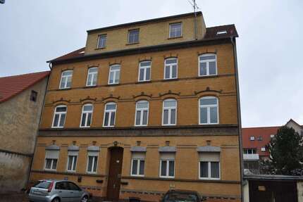 Wohnung Delitzsch - 2 Zimmer, 54 m&sup2;, 245&euro; | Angebot:27016027