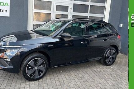 Skoda Kamiq 1.159 km 30.750 € Halle / Saale 06120