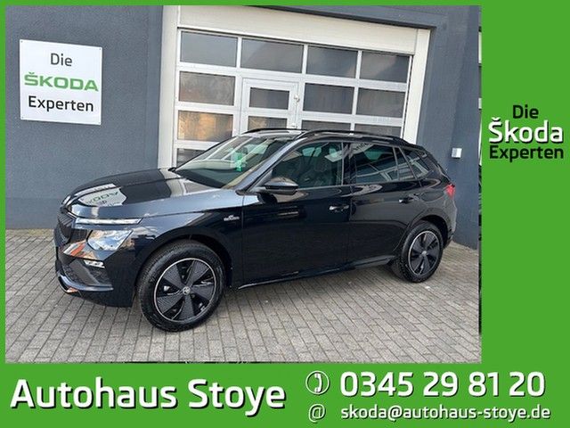 Skoda Kamiq 1.159 km 30.750 € Halle / Saale 06120