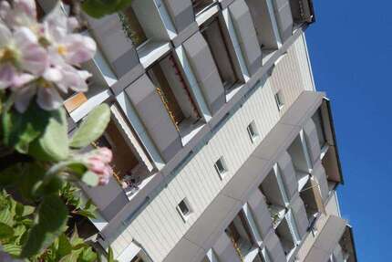 Wohnung Schkeuditz Altscherbitz - 3 Zimmer, 60 m&sup2;, 540&euro; | Angebot:26940379