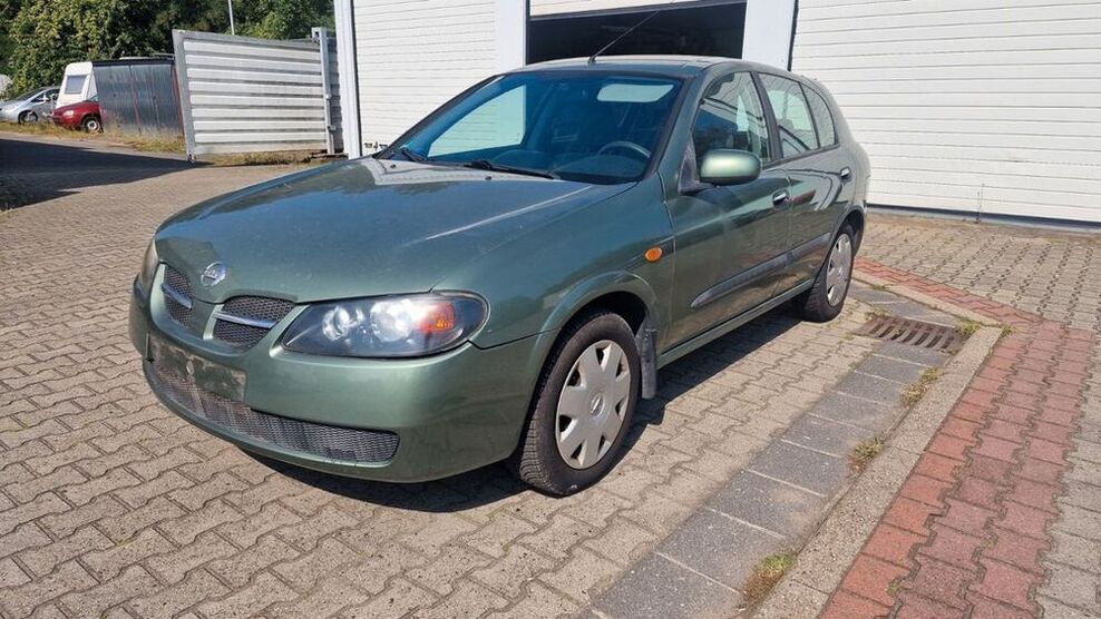 Almera