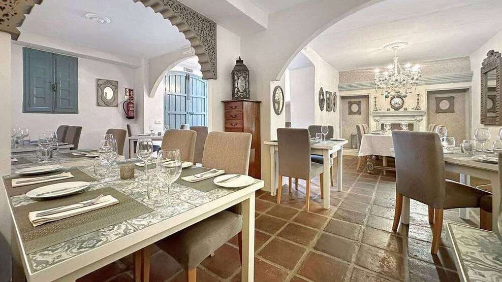 Grundstück in Alhaurín El Grande 1.300.000 € 1162 m²