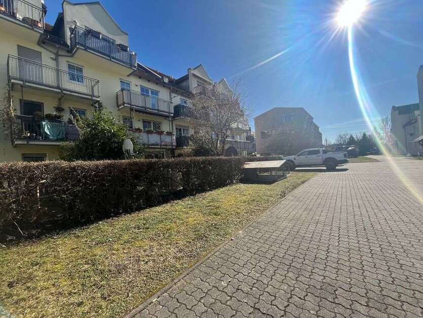 Wohnung zum Kaufen in Leipzig 84.000 € 36 m²