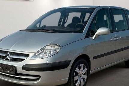 Citroen C8