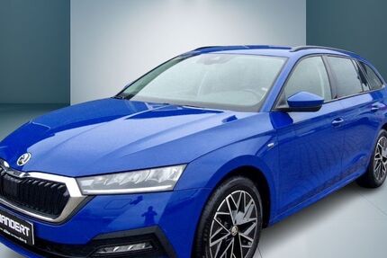 Skoda Octavia 47.802 km 24.880 &euro; Bitterfeld-Wolfen 06766