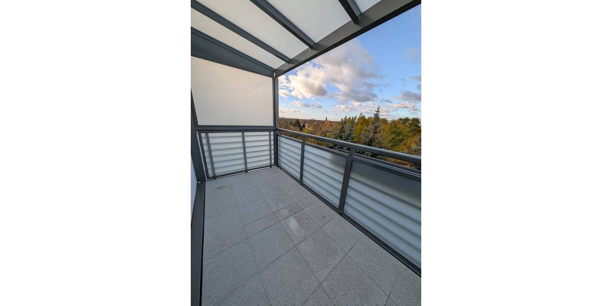 Etagenwohnung Schkeuditz Altscherbitz - 4 Zimmer, 82 m&sup2;, 740&euro; | Angebot:25727321