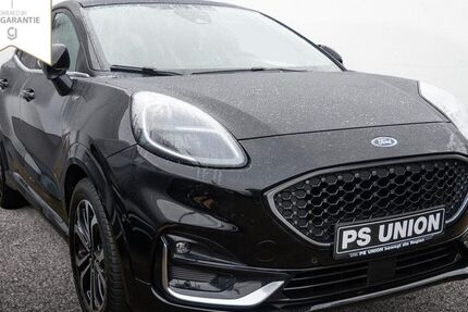 Ford Puma 57.500 km 20.790 € Halle (Saale) 06114