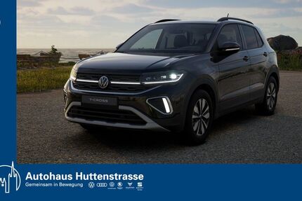 VW T-Cross 3.000 km 29.420 &euro; Halle (Saale) 06110