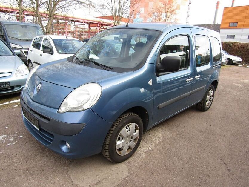 Kangoo