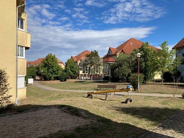 Maisonettenwohnung Salzatal - 2 Zimmer, 42 m&sup2;, 375&euro; | Angebot:25326005