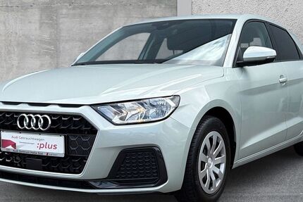 Audi A1 7.640 km 22.620 &euro; Halle (Saale) 06110