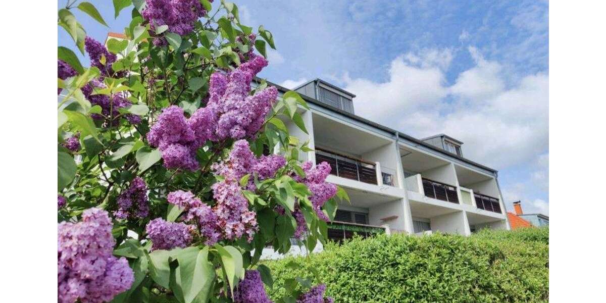 Etagenwohnung Queis Queis - 2 Zimmer, 58 m&sup2;, 519&euro; | Angebot:25270217