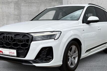 Audi Q7 16.412 km 73.920 &euro; Halle (Saale) 06110