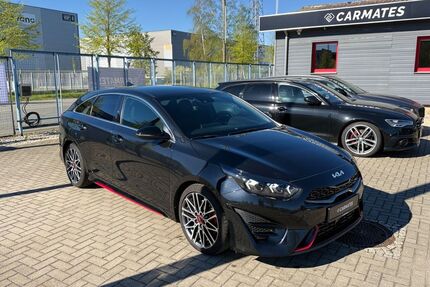 Kia pro ceed / ProCeed 49.282 km 25.490 &euro; Halle (Saale) 06116
