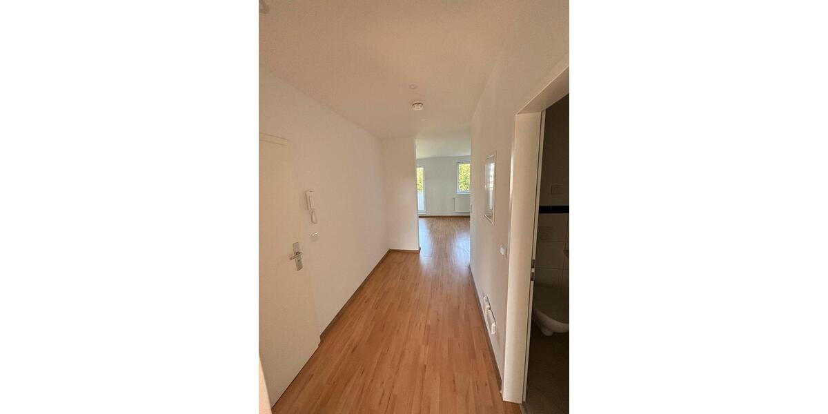 Etagenwohnung Halle (Saale) Nietleben - 3 Zimmer, 57 m&sup2;, 625&euro; | Angebot:26609138