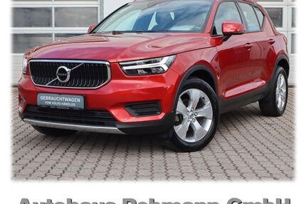Volvo XC40 128.200 km 22.590 &euro; Salzatal OT Bennstedt 06198