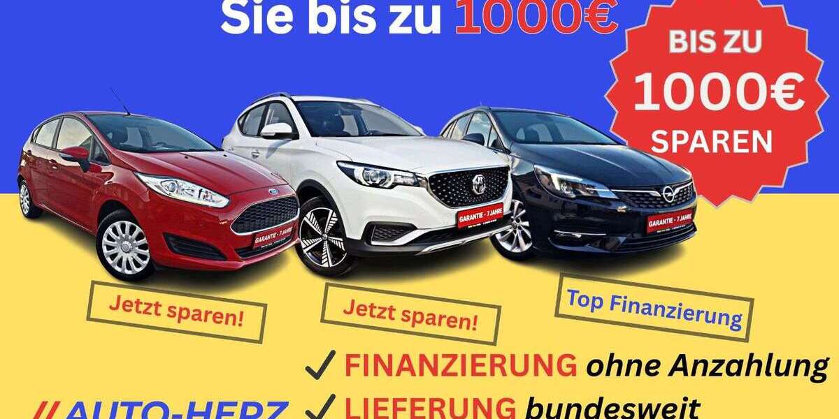 Opel Karl 47.567 km 8.880 &euro; Halle Saale 06128