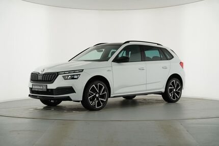 Skoda Kamiq 55.689 km 22.889 &euro; Lutherstadt Eisleben 06295