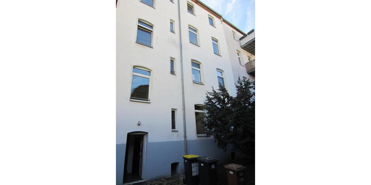 Dachgeschoßwohnung Halle (Saale) Büschdorf - 2 Zimmer, 76 m&sup2;, 400&euro; | Angebot:23246276