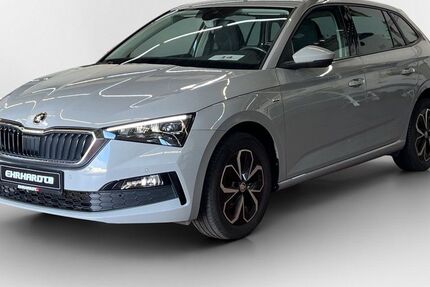 Skoda Scala 58.480 km 19.790 € Leipzig 04178