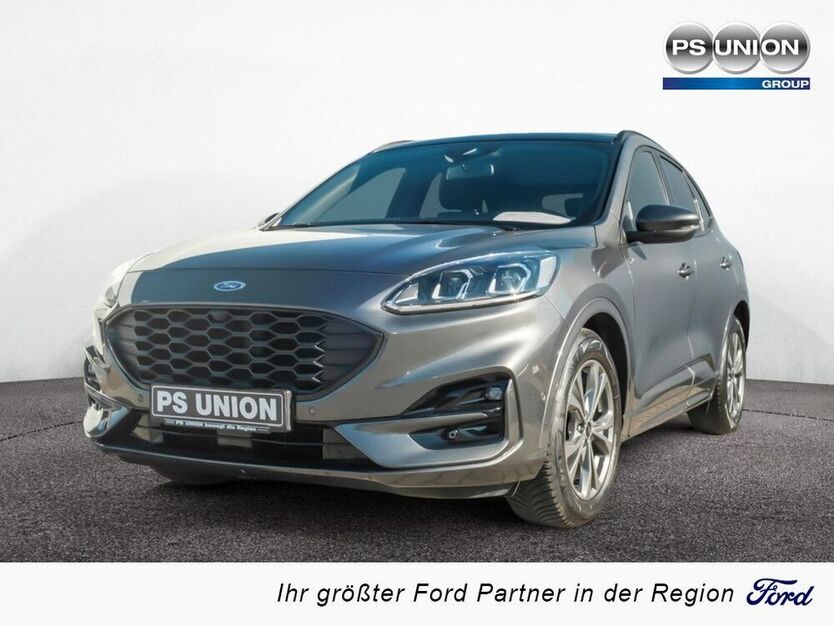 Kuga