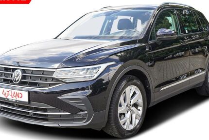 VW Tiguan 76.982 km 22.950 &euro; Brehna 06796