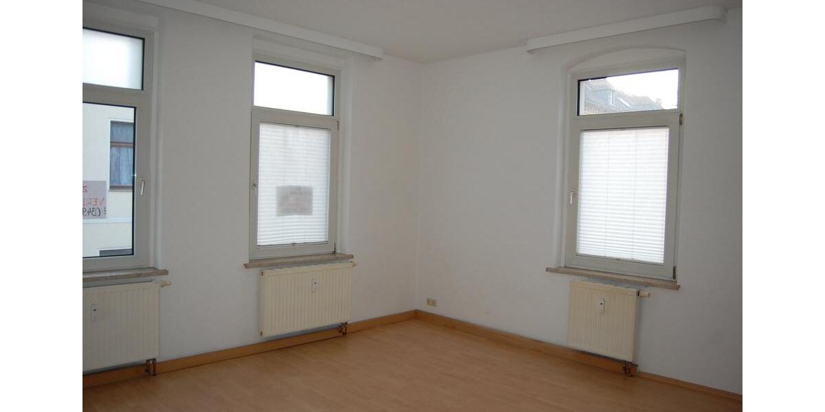 Etagenwohnung Köthen (Anhalt) - 1 Zimmer, 40 m&sup2;, 200&euro; | Angebot:24614946