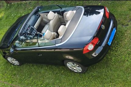 VW Eos 180.000 km 2.700 &euro; Halle 06116