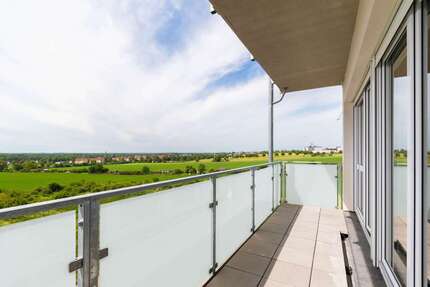 Wohnung Schkeuditz Altscherbitz - 3 Zimmer, 80 m&sup2;, 870&euro; | Angebot:25261970