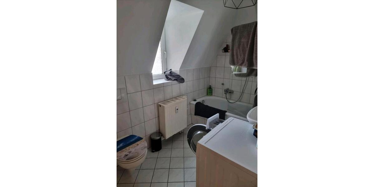 Etagenwohnung Delitzsch - 2 Zimmer, 65 m&sup2;, 460&euro; | Angebot:24956184