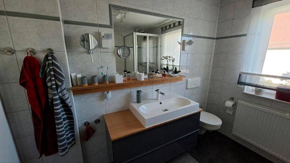 Doppelhaushälfte Schkopau - 6 Zimmer, 166 m&sup2;, 445.000&euro; | Angebot:26269396