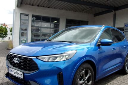 Ford Kuga 13.850 km 29.290 &euro; Wolfen 06766