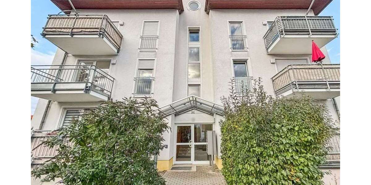 Etagenwohnung Halle (Saale) Dölau - 2 Zimmer, 67 m&sup2;, 139.990&euro; | Angebot:23632336