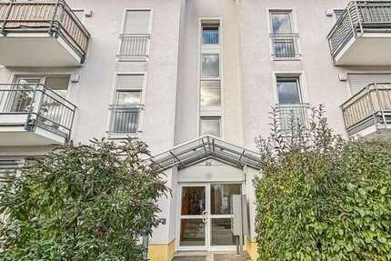 Wohnung Halle (Saale) Dölau - 2 Zimmer, 67 m&sup2;, 139.990&euro; | Angebot:23632336