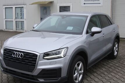 Audi Q2 39.000 km 18.950 &euro; Halle ( Saale ) 06116