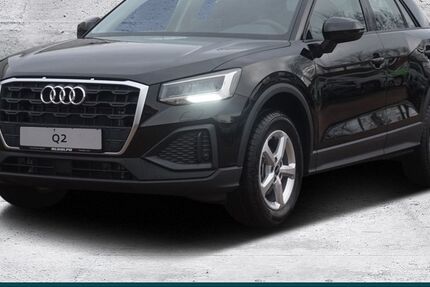 Audi Q2 8.700 km 33.960 € Merseburg 06217