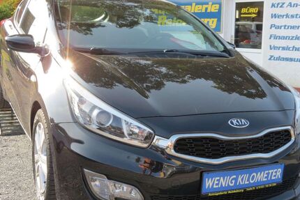 Kia ceed / Ceed 144.000 km 6.940 € Halle/ Saale 06116